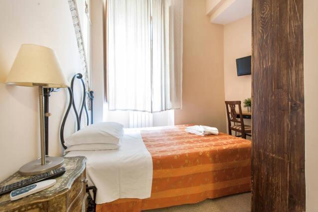 Maison De Marta Roma Habitación foto