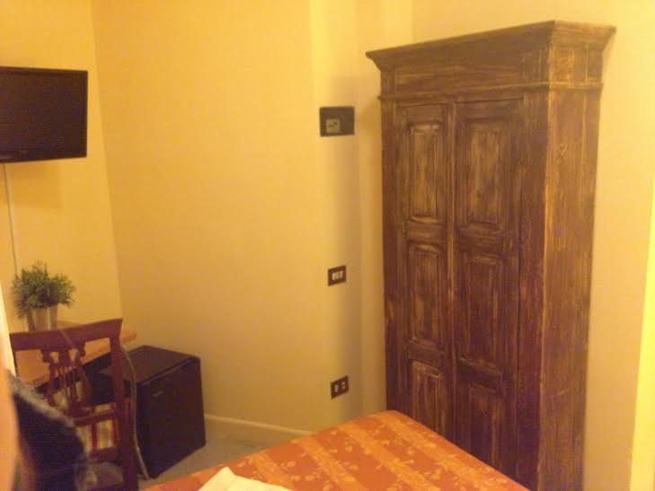 Maison De Marta Roma Habitación foto