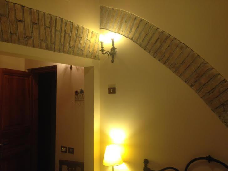 Maison De Marta Roma Habitación foto