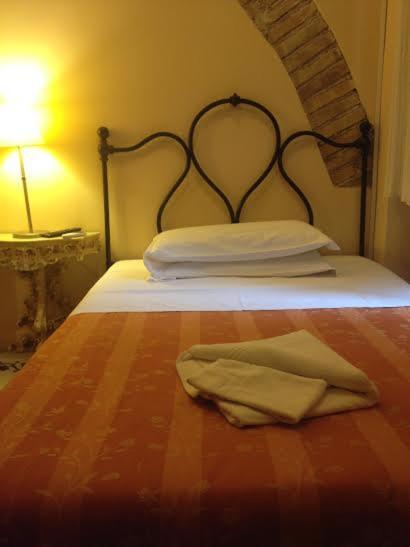 Maison De Marta Roma Habitación foto