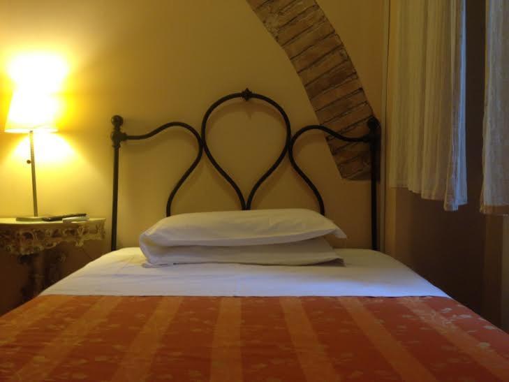 Maison De Marta Roma Habitación foto