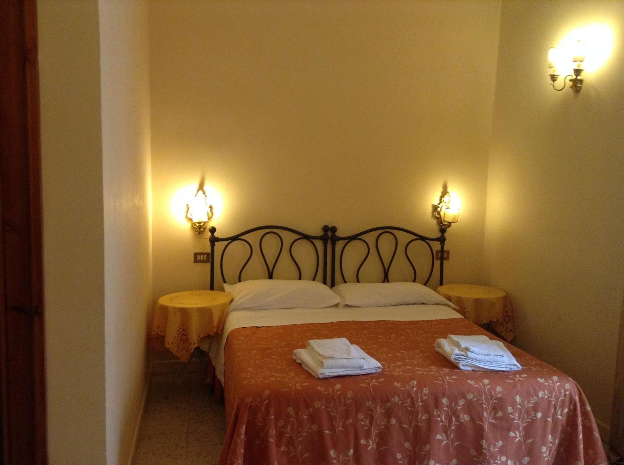 Maison De Marta Roma Habitación foto