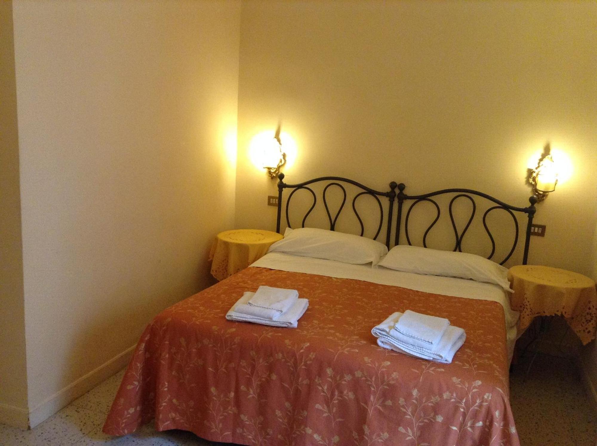 Maison De Marta Roma Habitación foto