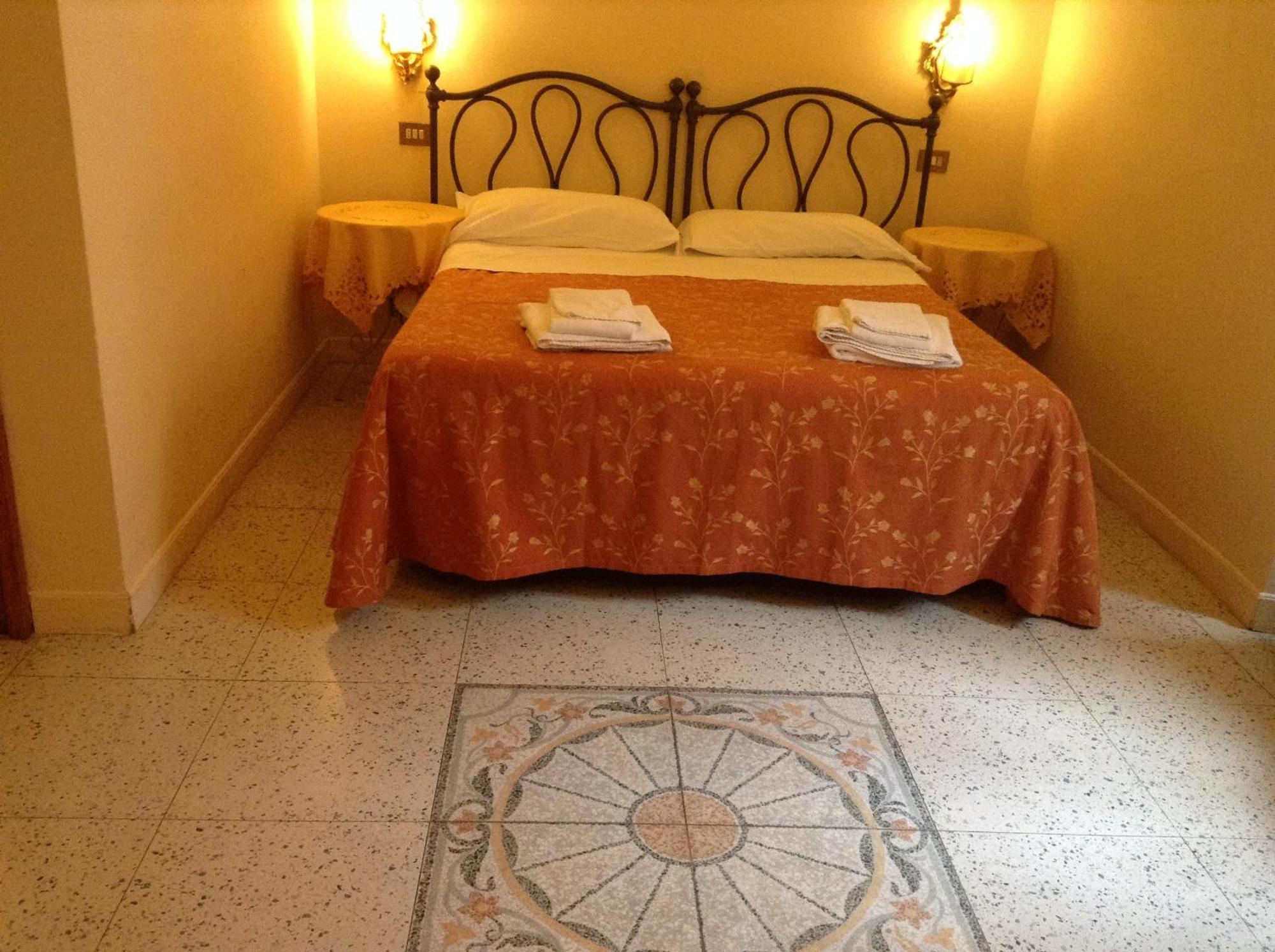 Maison De Marta Roma Habitación foto