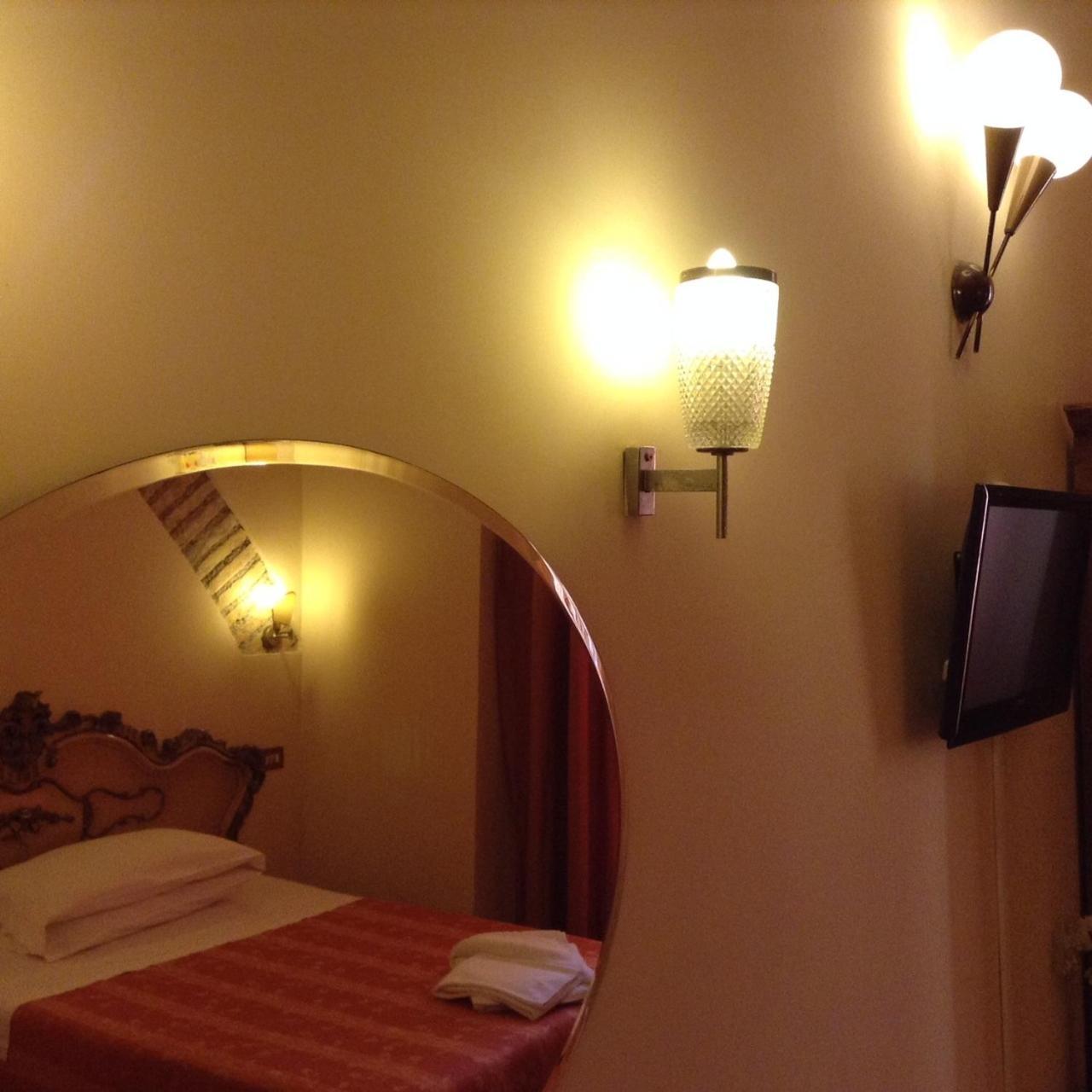 Maison De Marta Roma Habitación foto