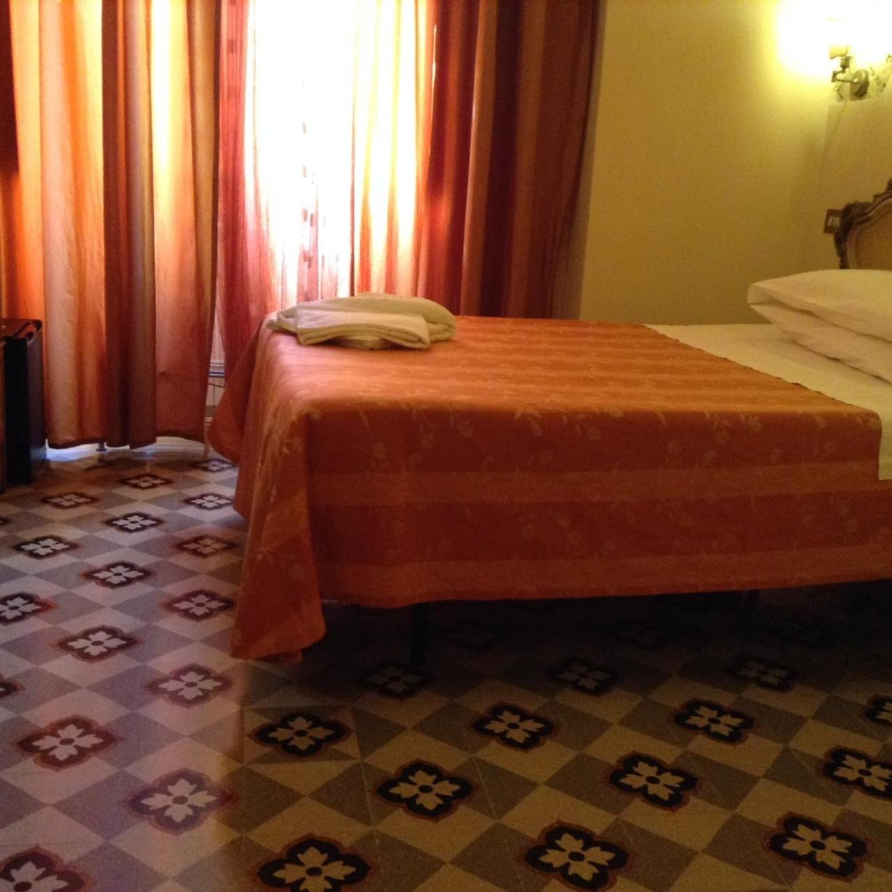 Maison De Marta Roma Habitación foto