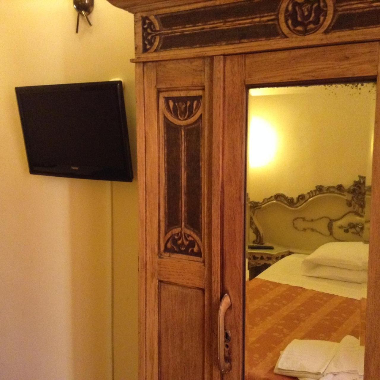 Maison De Marta Roma Habitación foto