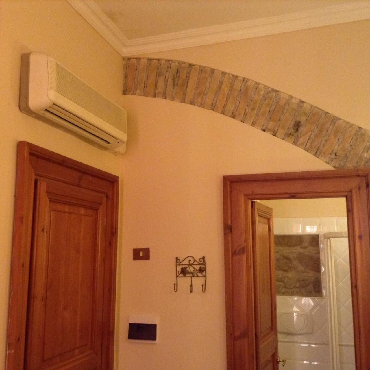 Maison De Marta Roma Habitación foto