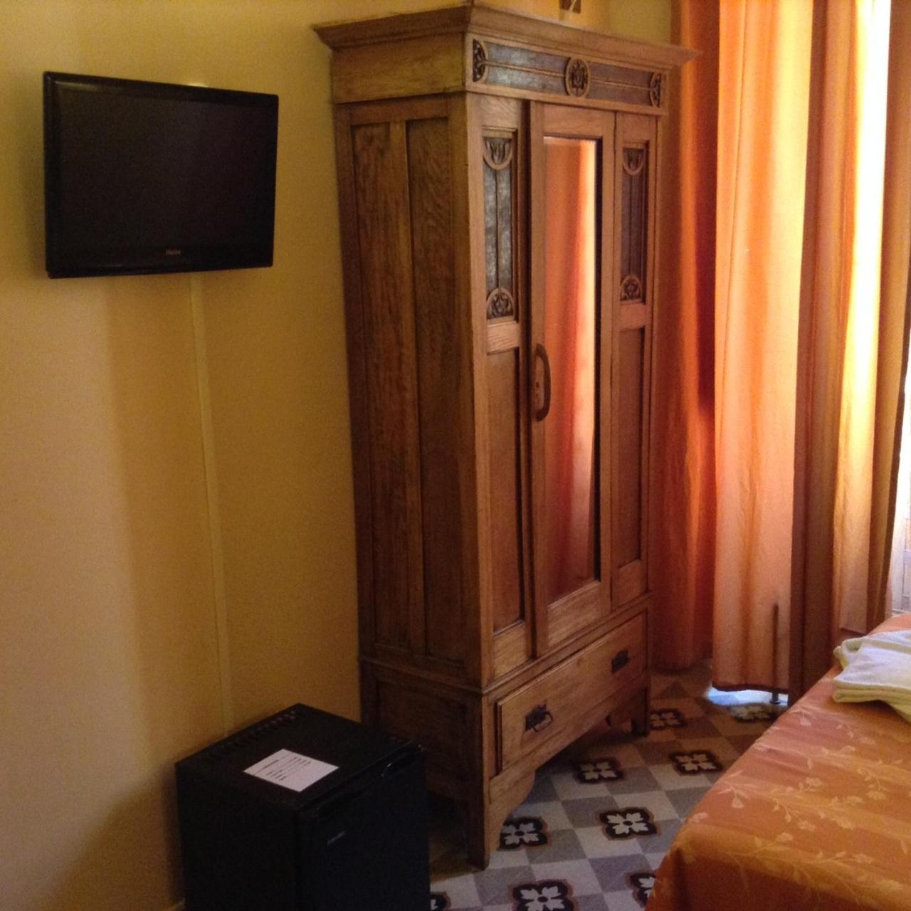 Maison De Marta Roma Habitación foto