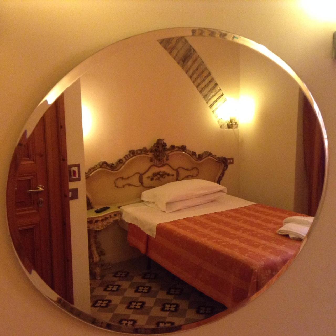 Maison De Marta Roma Habitación foto