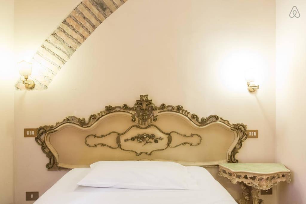 Maison De Marta Roma Habitación foto