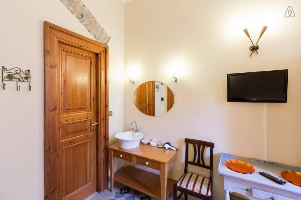 Maison De Marta Roma Habitación foto